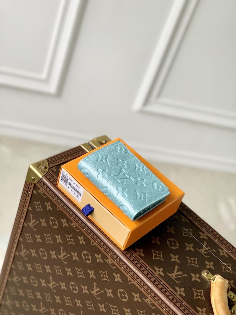 LV Wallets